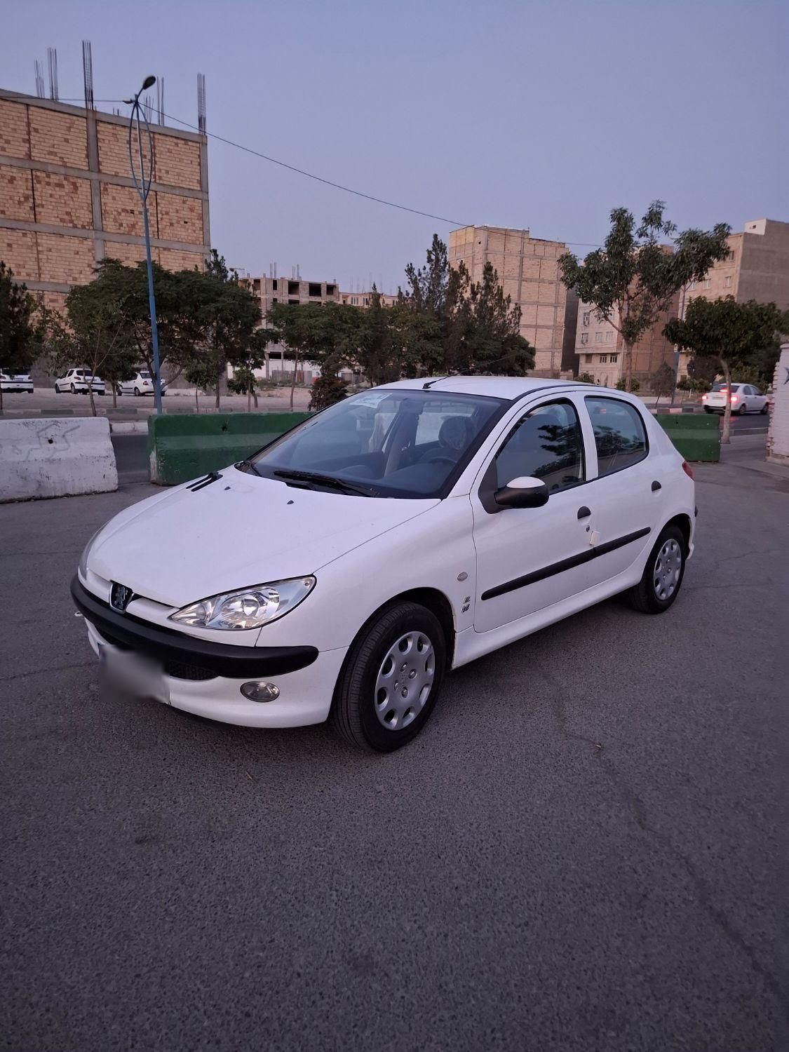 خودرو پژو، 206 آگهی ann_19494415