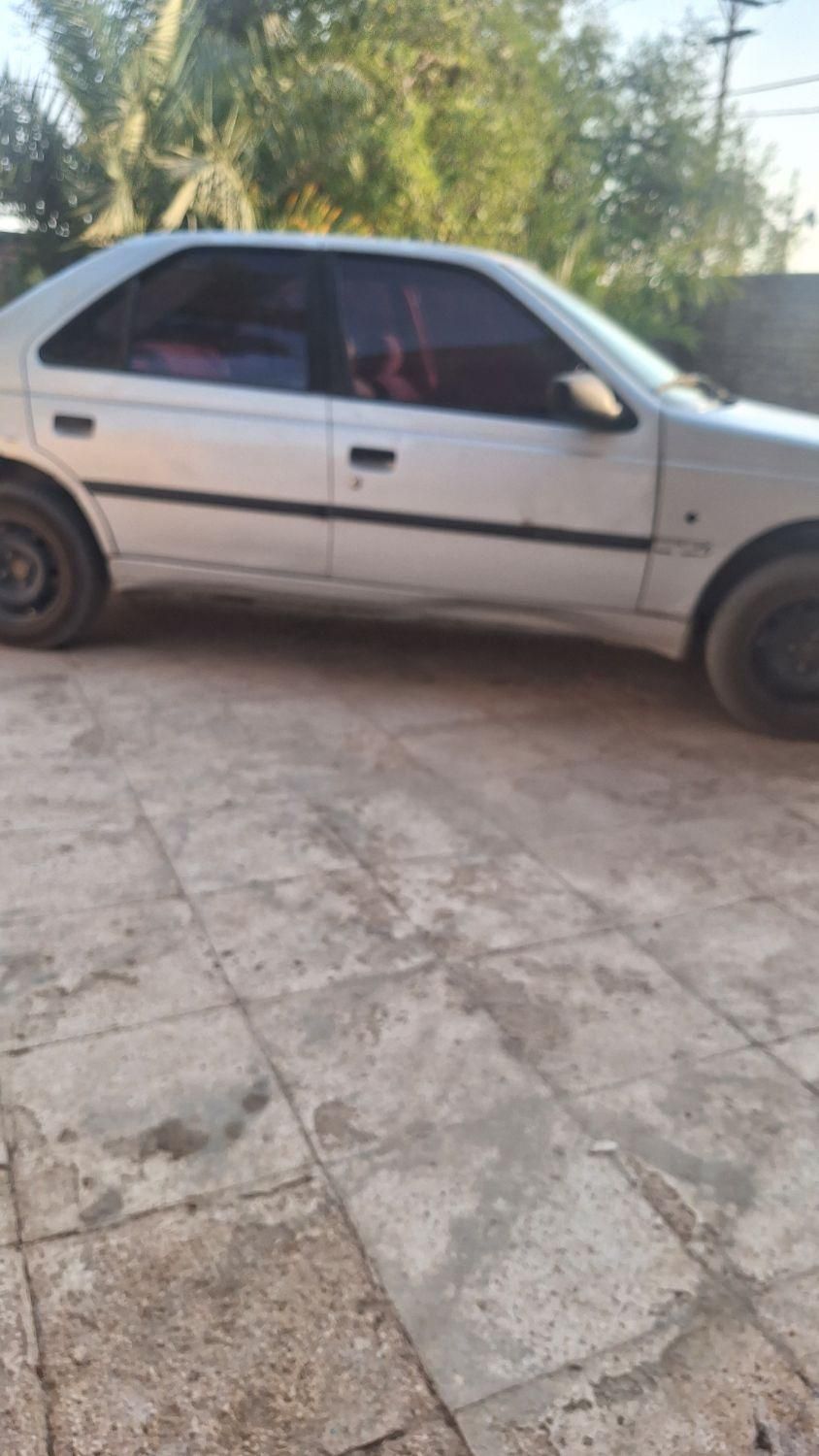 خودرو پژو، 405 آگهی ann_19494416