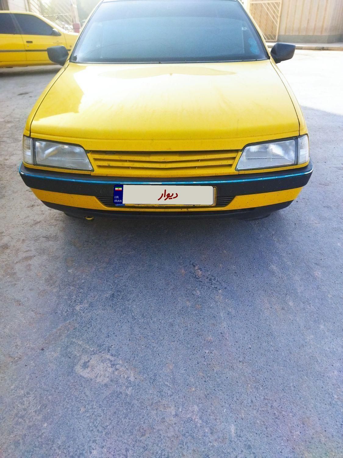 خودرو پژو، 405 آگهی ann_19494419