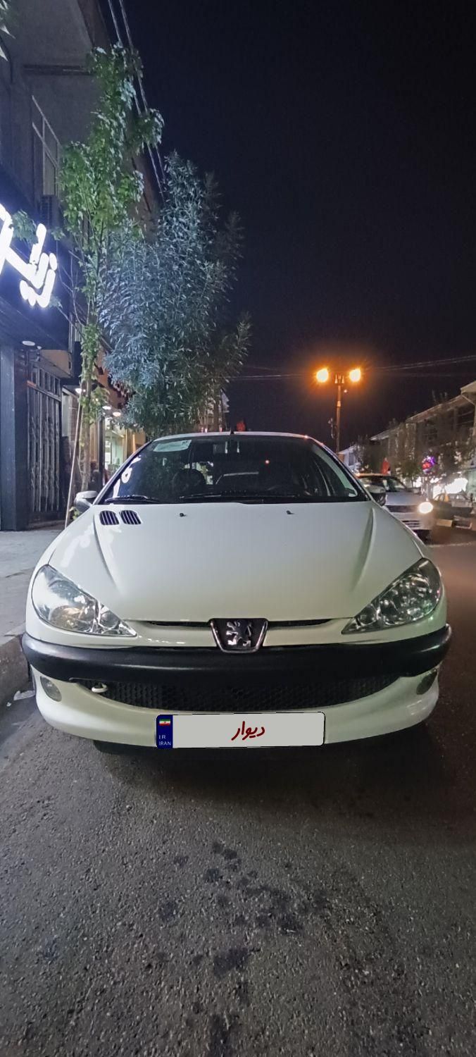 خودرو پژو، 206 آگهی ann_19494432
