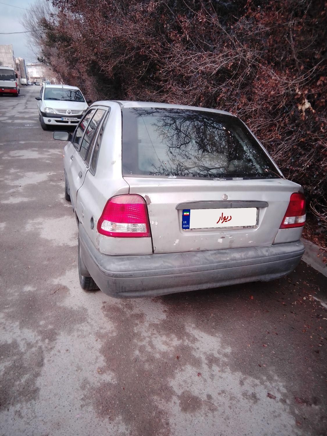 خودرو پراید، 141 آگهی ann_19494449