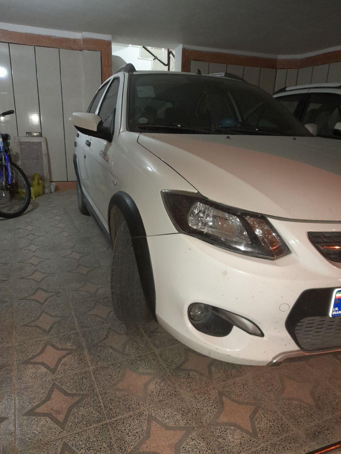 خودرو کوییک، معمولی آگهی ann_19494470