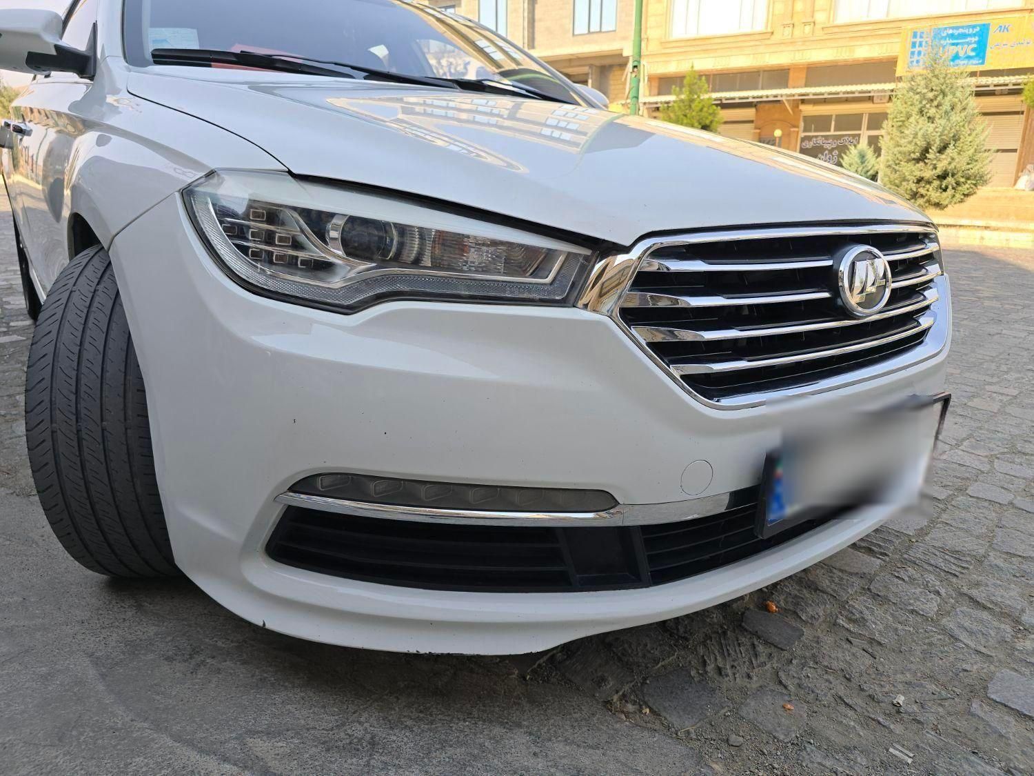 خودرو لیفان، 820 آگهی ann_19494486
