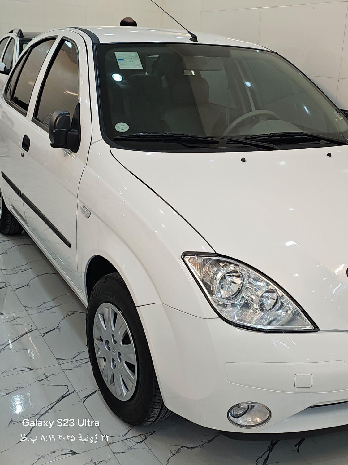 خودرو تیبا، صندوق دار آگهی ann_19494516