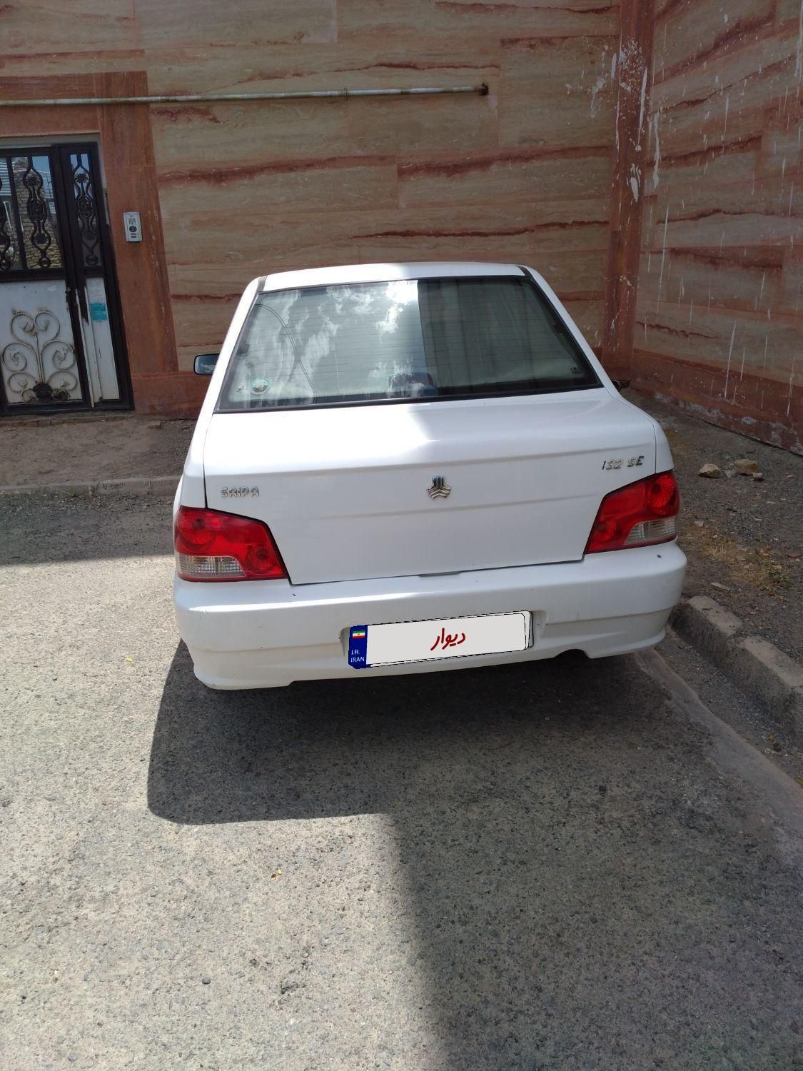 خودرو پراید، 132 آگهی ann_19494518