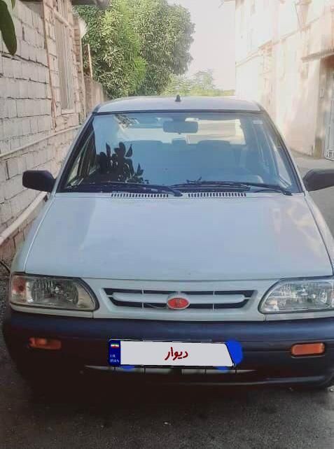 خودرو پراید، 131 آگهی ann_19494600