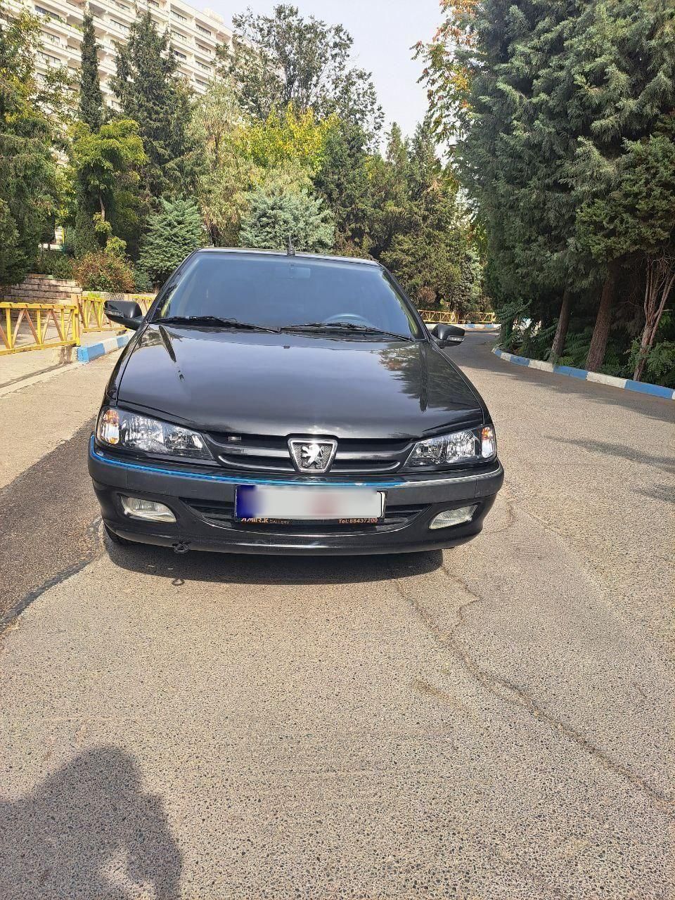خودرو پژو، پارس آگهی ann_19494626