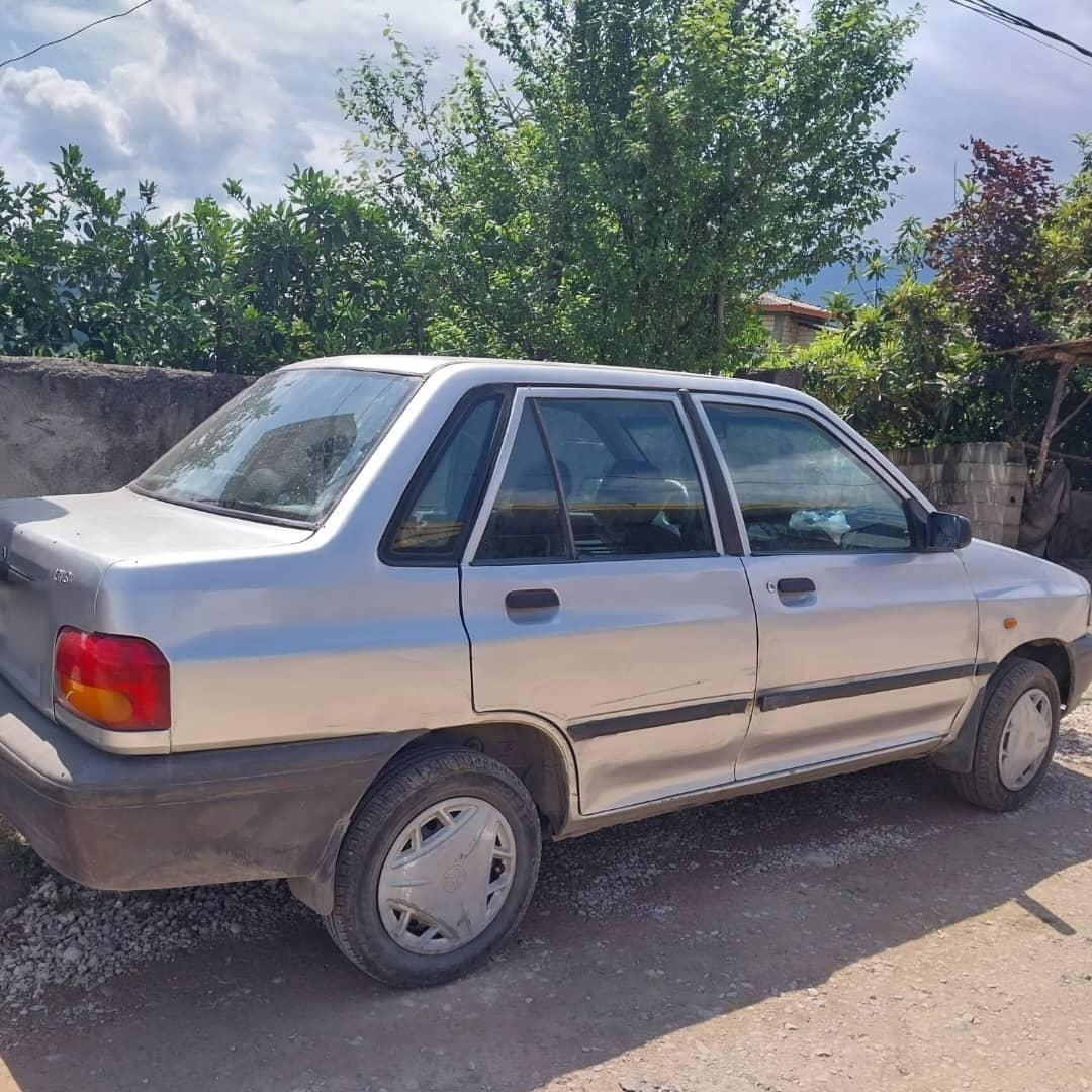 خودرو پراید، صبا آگهی ann_19494724