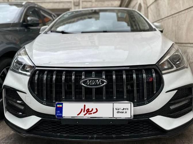 چری آریزو ۵ توربو FL IE اسپرت - 1404