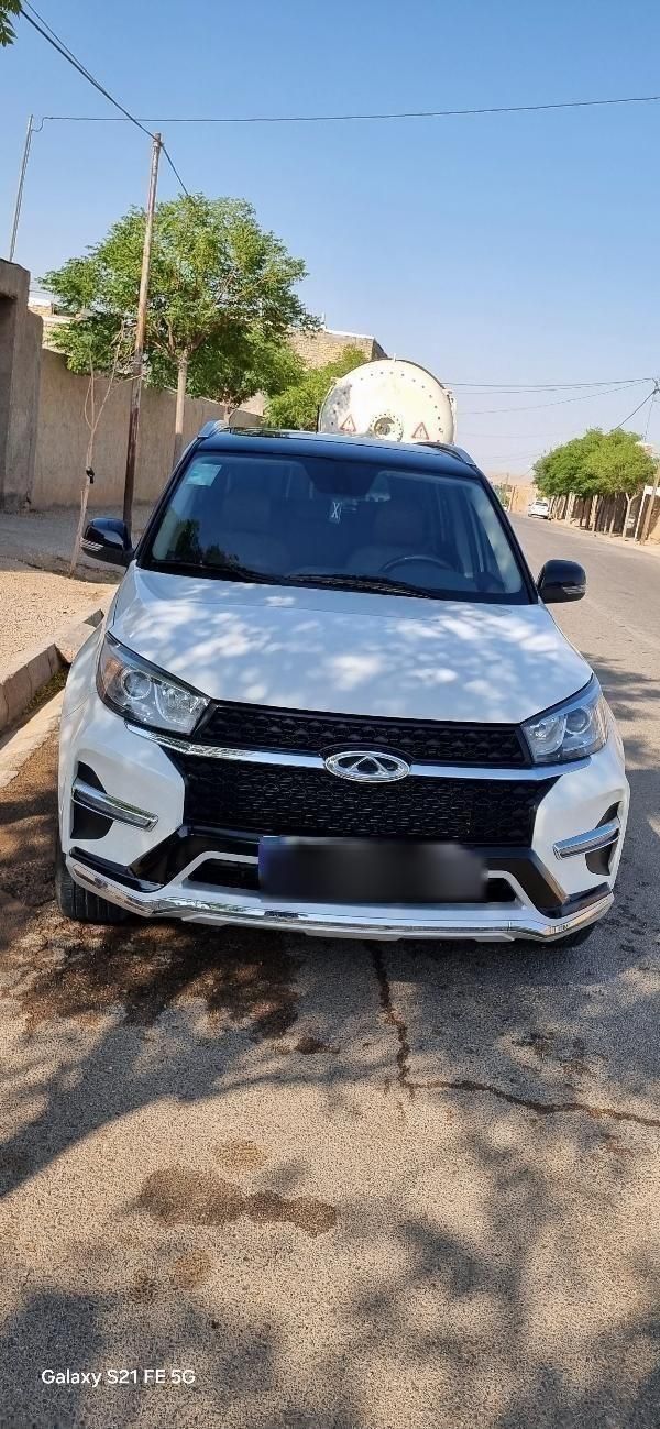 ام وی ام X33 S اتوماتیک اسپرت - 1400