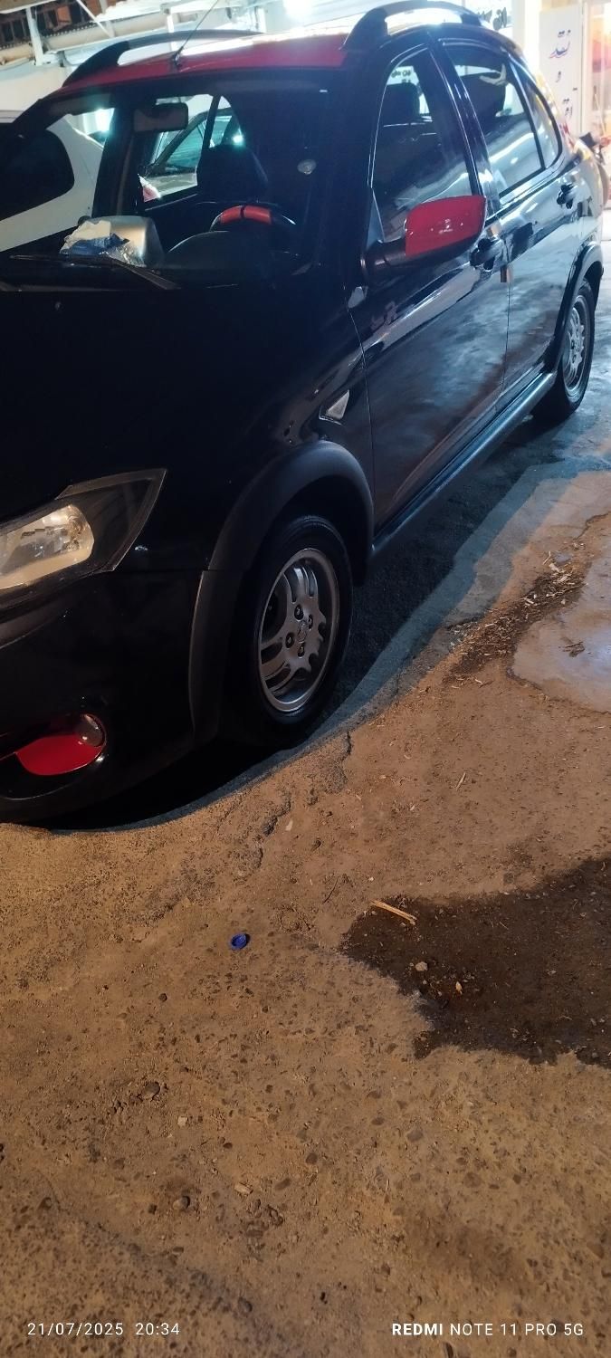 خودرو کوییک، R آگهی ann_19494754