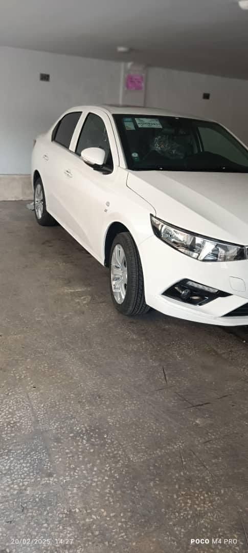 تارا اتوماتیک V4 LX - 1403