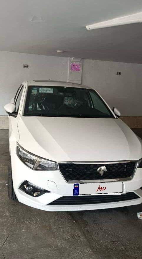 تارا اتوماتیک V4 LX - 1403