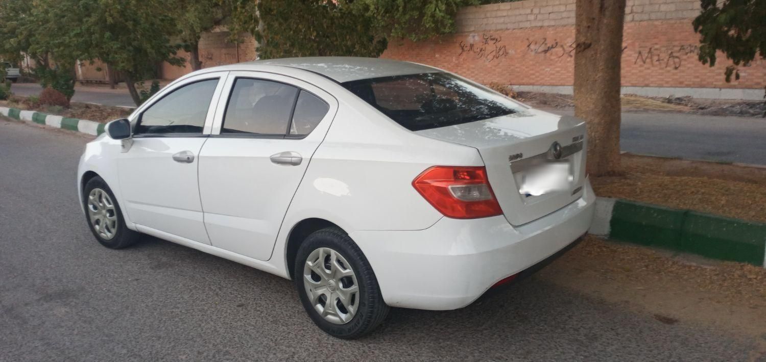 خودرو برلیانس، H230 آگهی ann_19494772