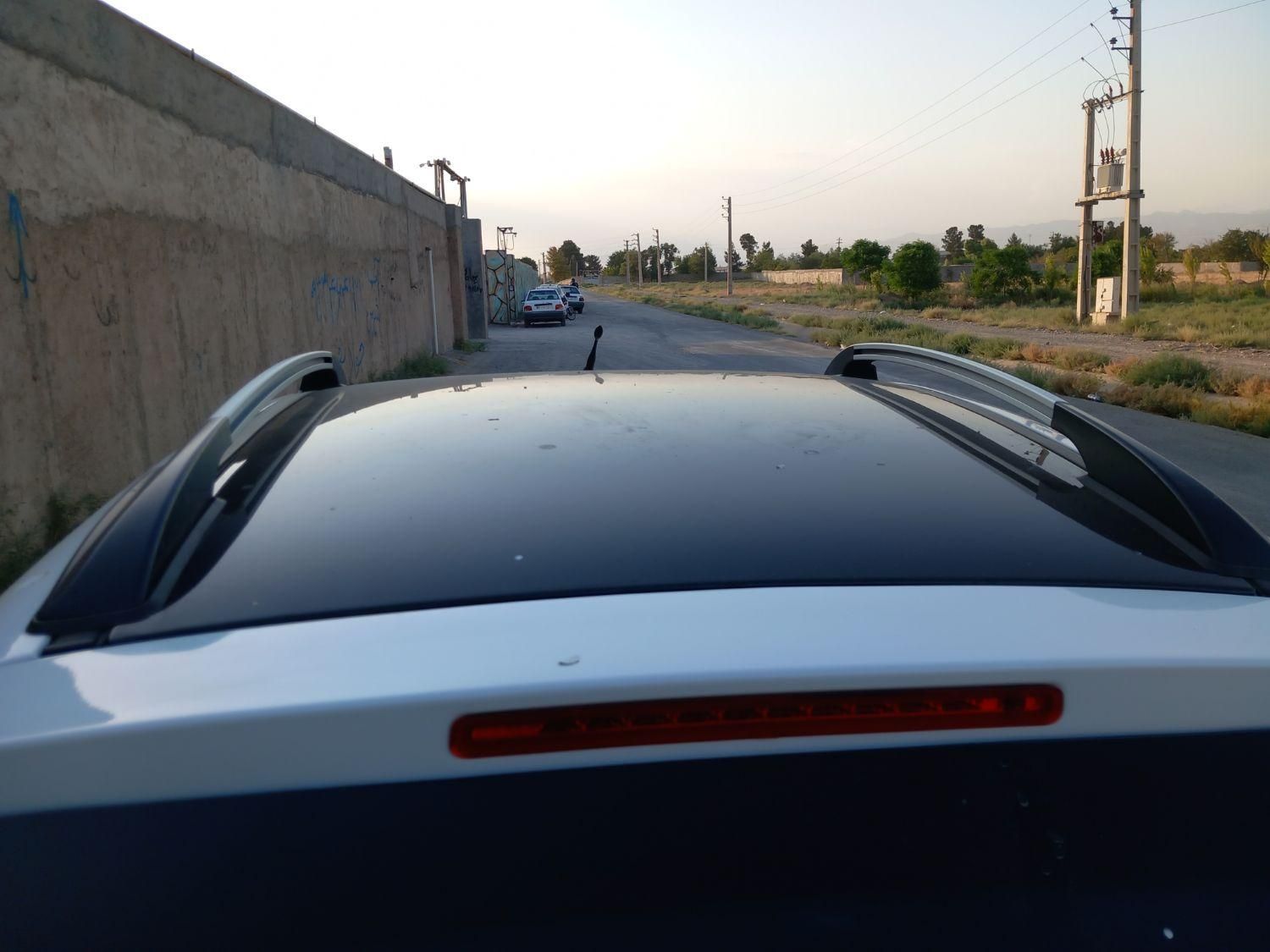 کوییک R پلاس دنده‌ای - 1400