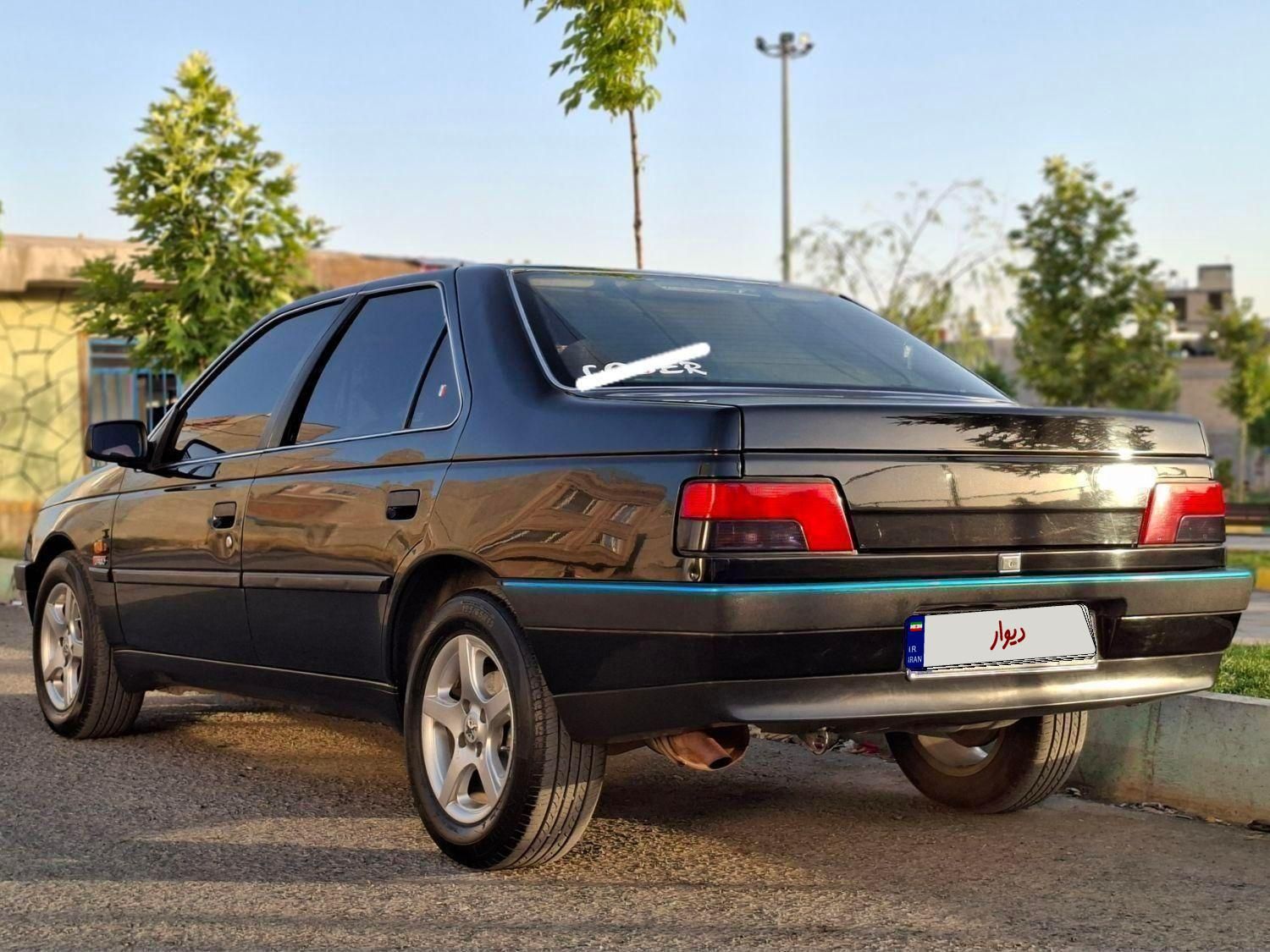 خودرو پژو، 405 آگهی ann_19494786