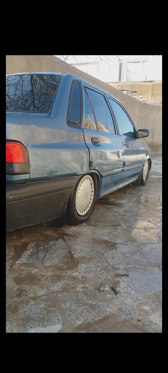 خودرو پراید، صبا آگهی ann_19494791
