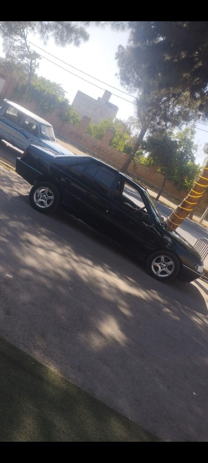 پژو 405 GLX - 1383