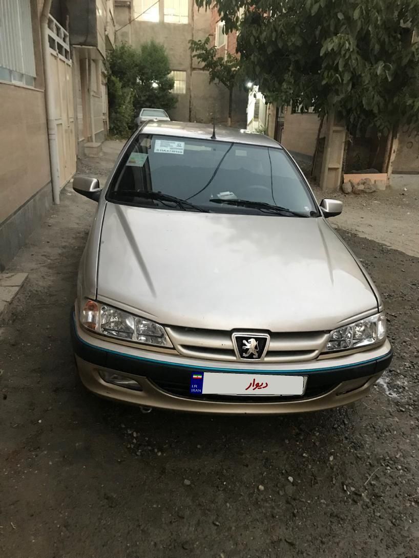 خودرو پژو، پارس آگهی ann_19494795