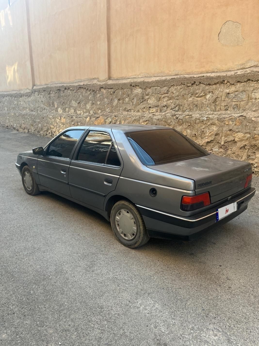 خودرو پژو، 405 آگهی ann_19494815