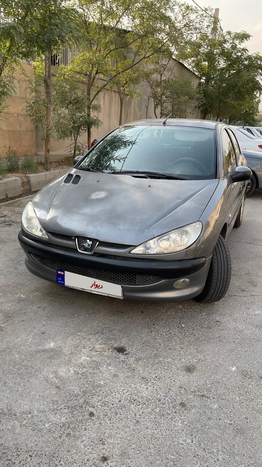خودرو پژو، 206 آگهی ann_19494838