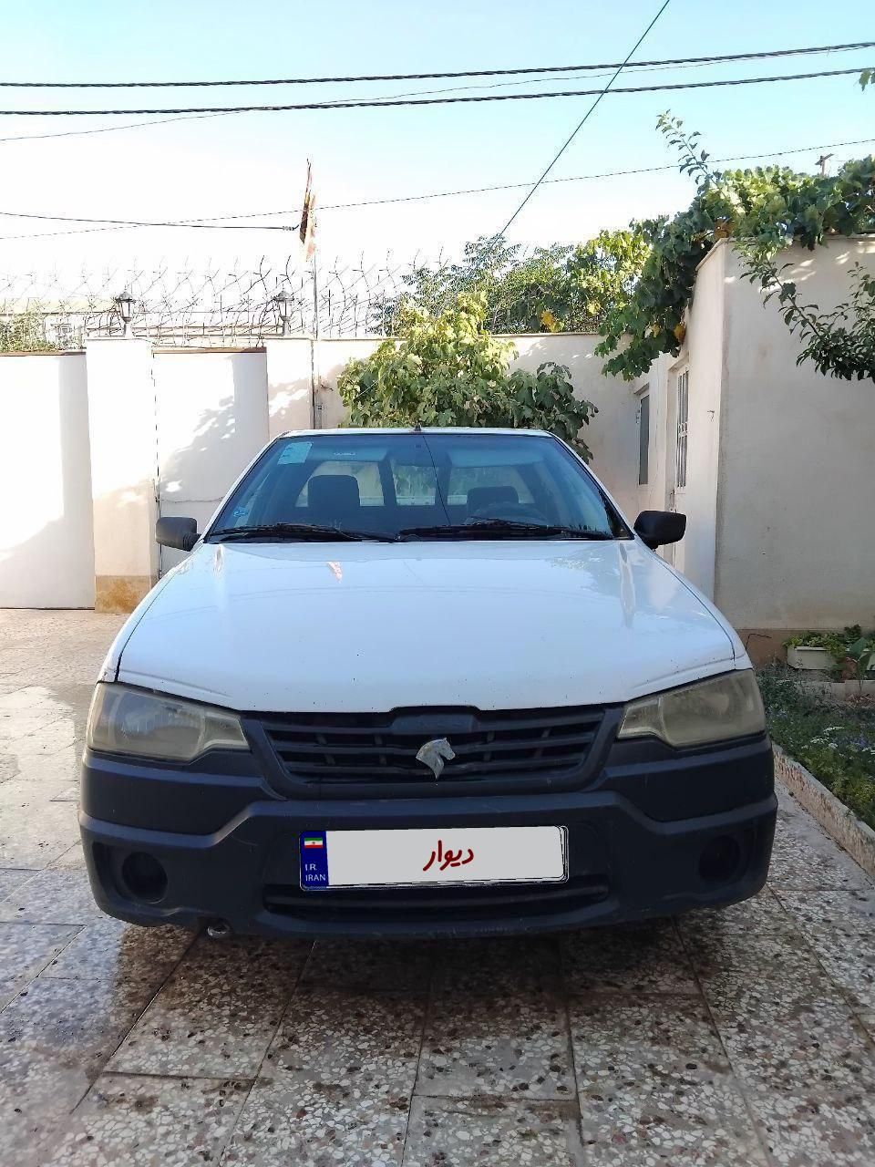خودرو آریسان، معمولی آگهی ann_19494904