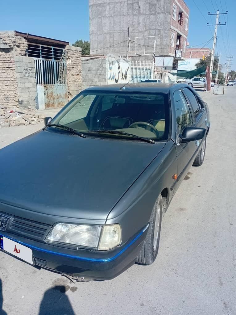 خودرو پژو، 405 آگهی ann_19494920