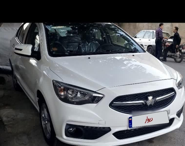 شاهین G دنده ای - 1403