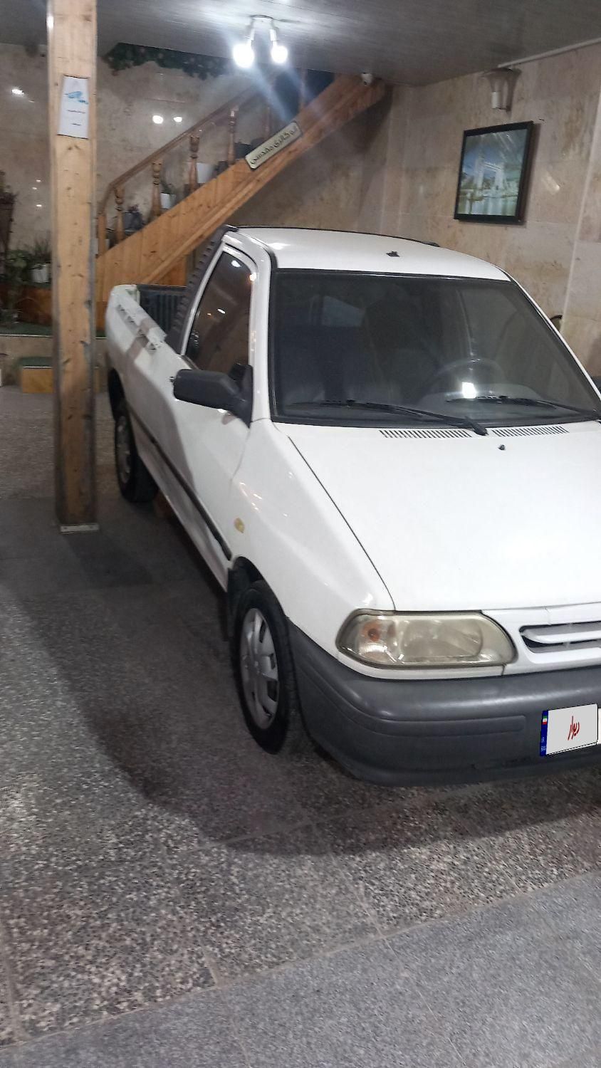 پراید 151 SE - 1396