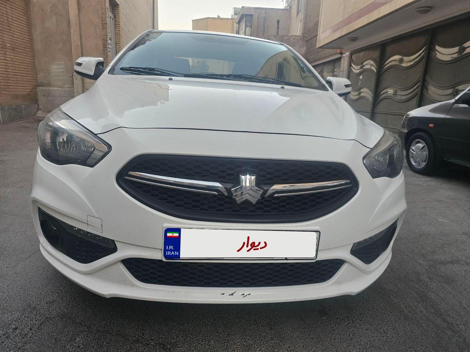 شاهین G دنده ای - 1401