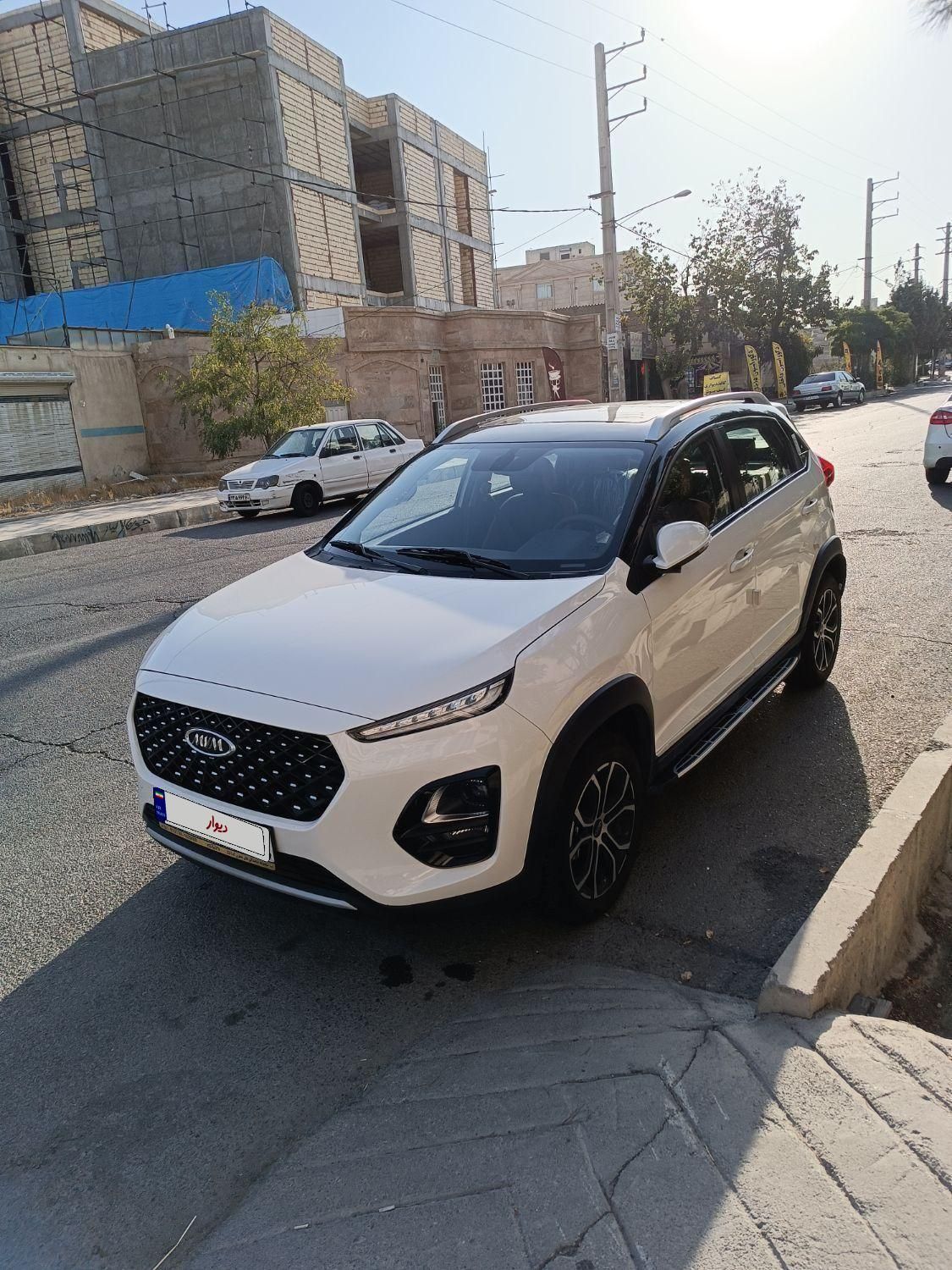 ام وی ام X22 پرو اتوماتیک IE - 1402