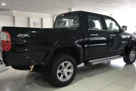 کاپرا 2 دو دیفرانسیل - 1399