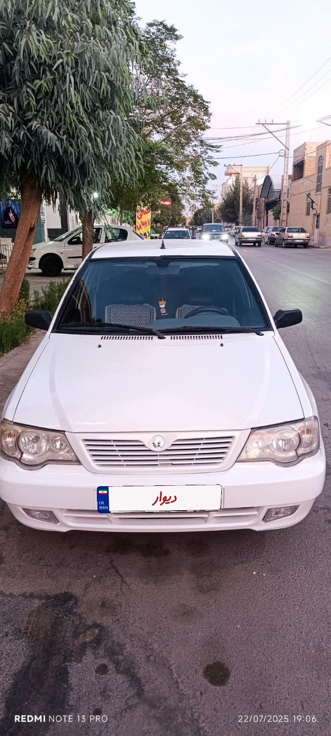 خودرو پراید، 132 آگهی ann_19495044