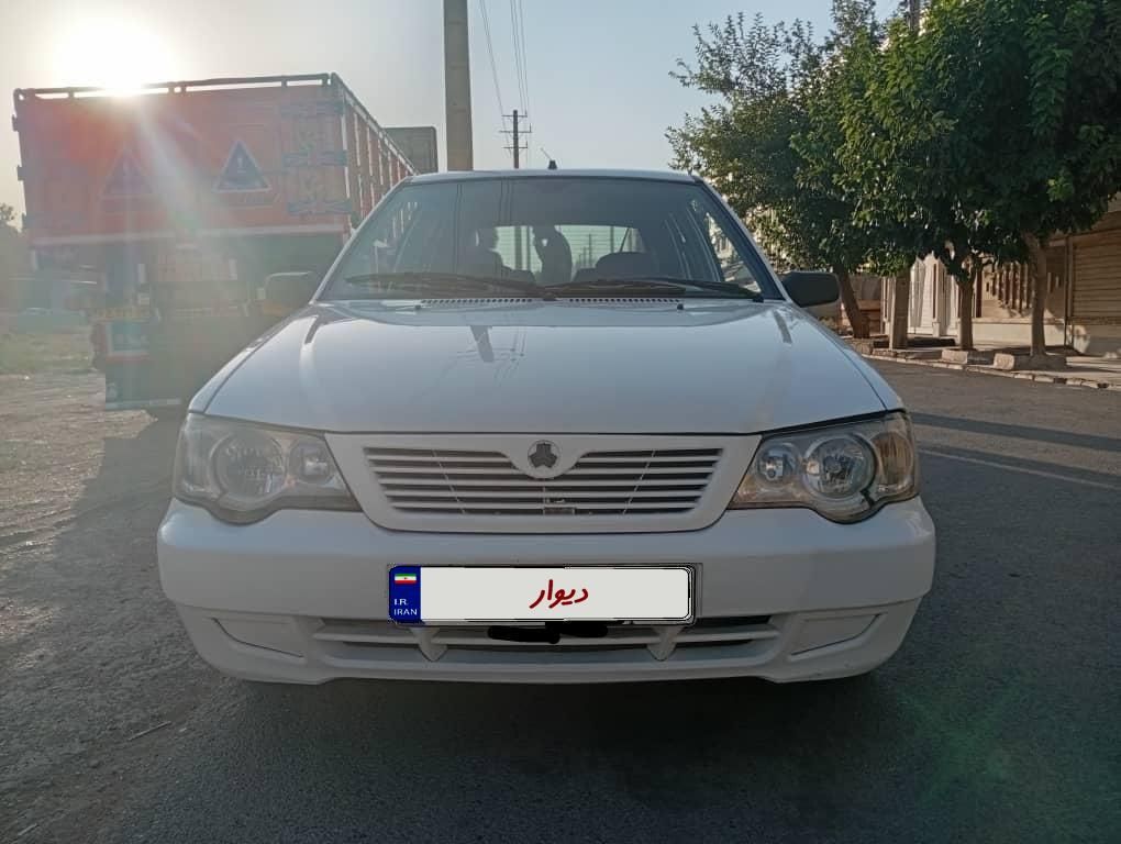 پراید 111 SE - 1397