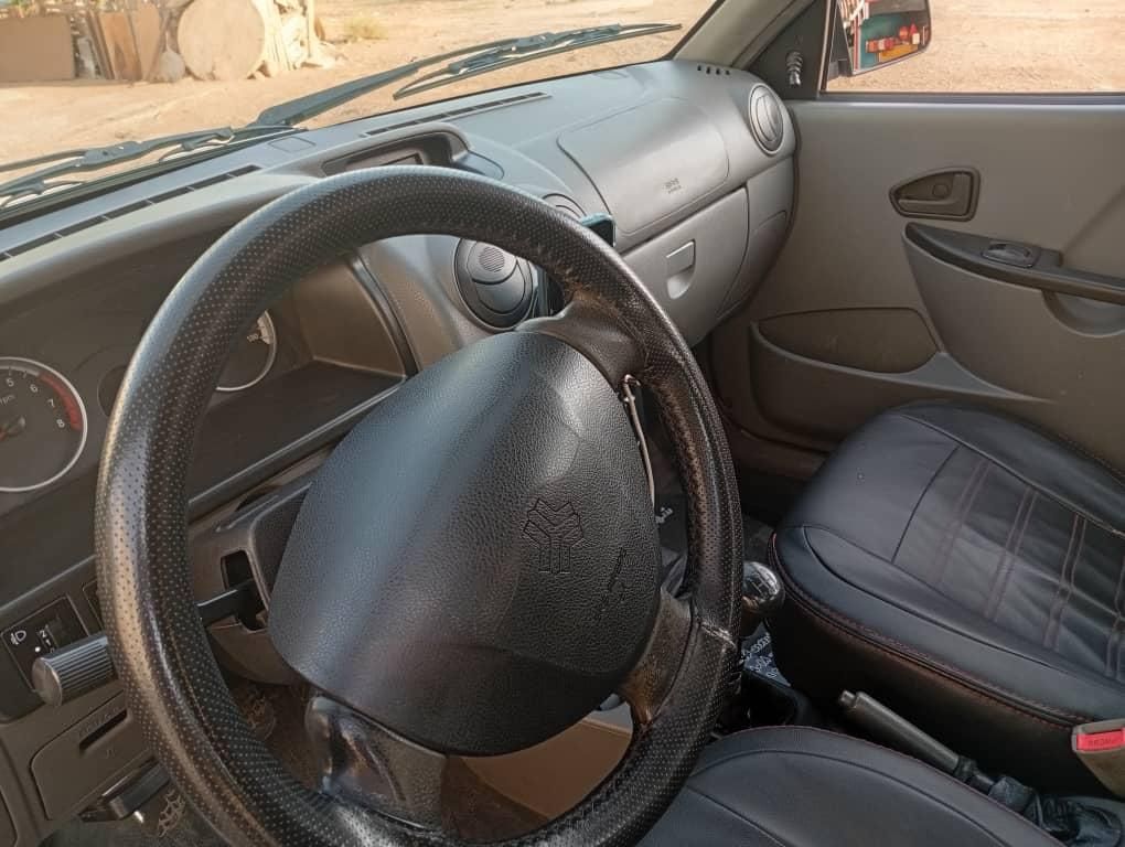پراید 111 SE - 1397
