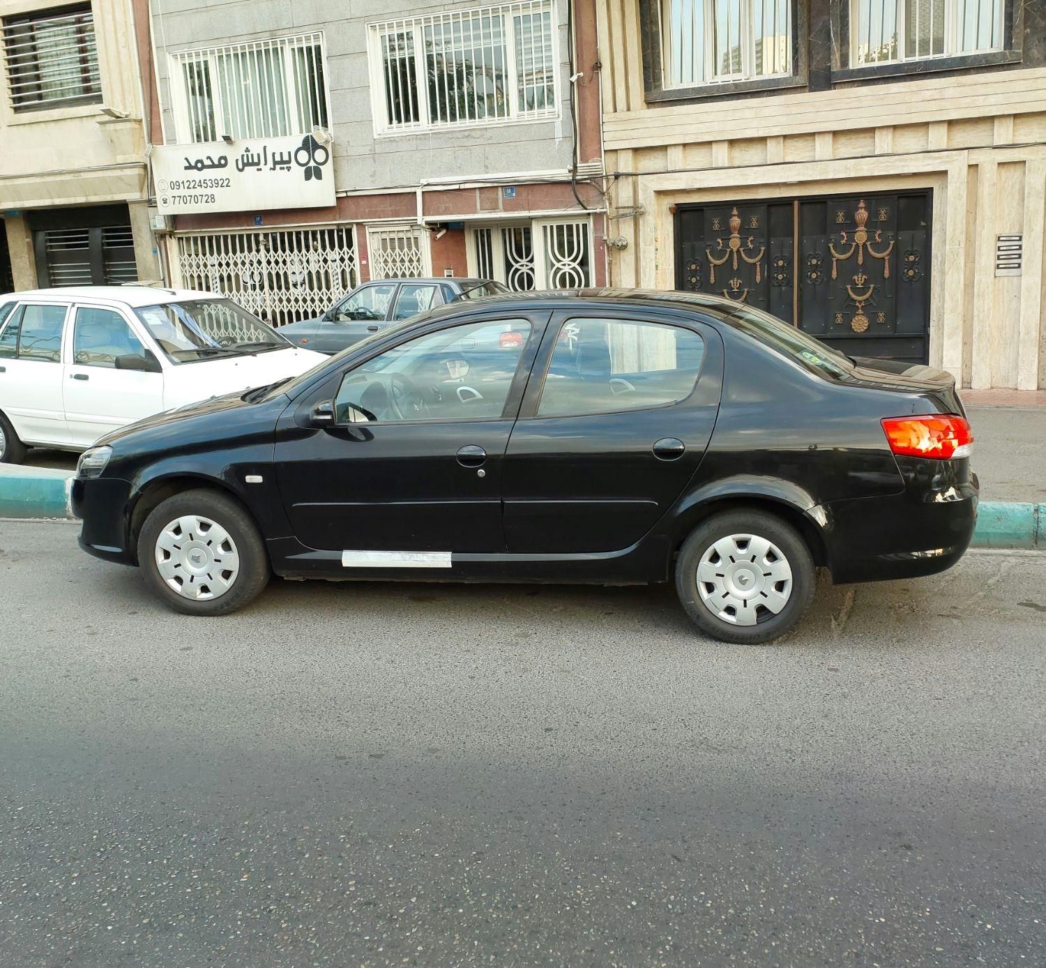 خودرو رانا، پلاس آگهی ann_19495098