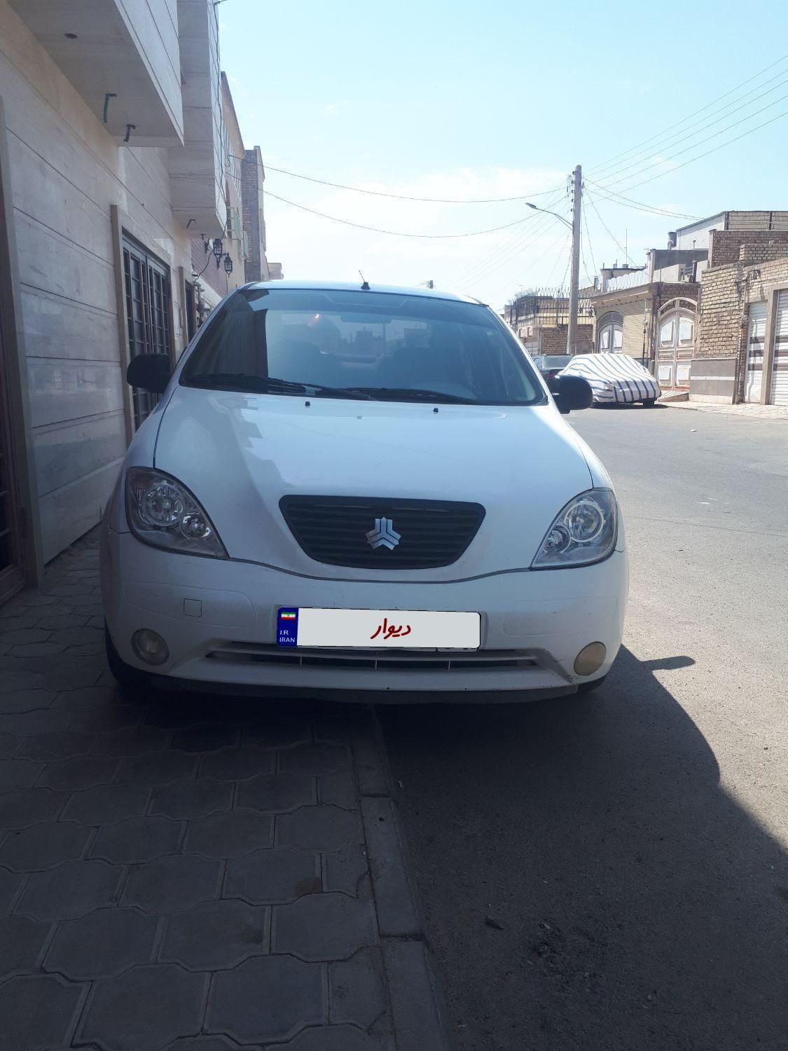 خودرو تیبا، صندوق دار آگهی ann_19495122