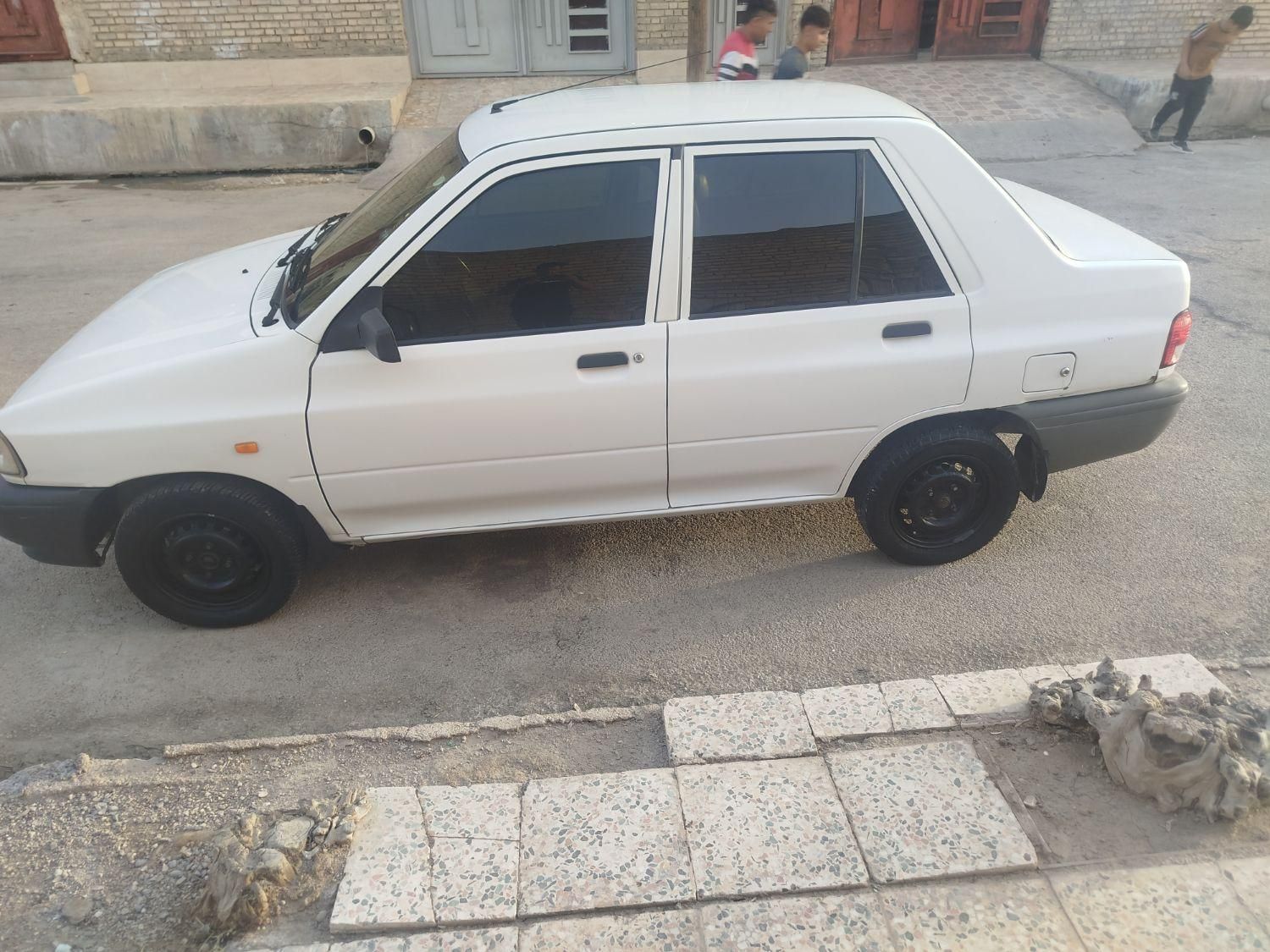 خودرو پراید، 131 آگهی ann_19495130