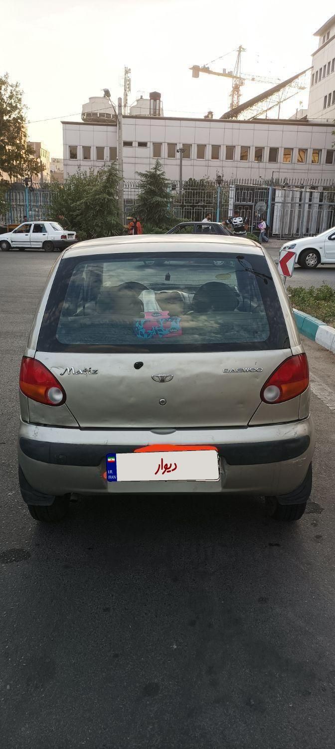 خودرو دوو، ماتیز آگهی ann_19495137