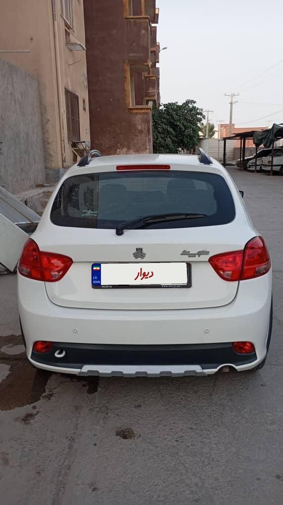 خودرو کوییک، S آگهی ann_19495140