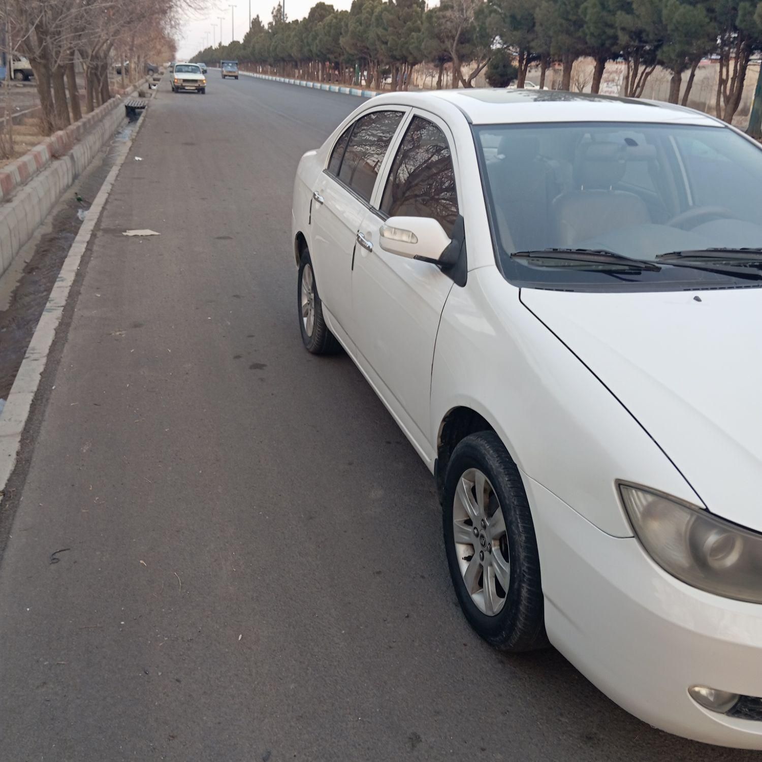 لیفان 620 دنده ای 1800 - 1393