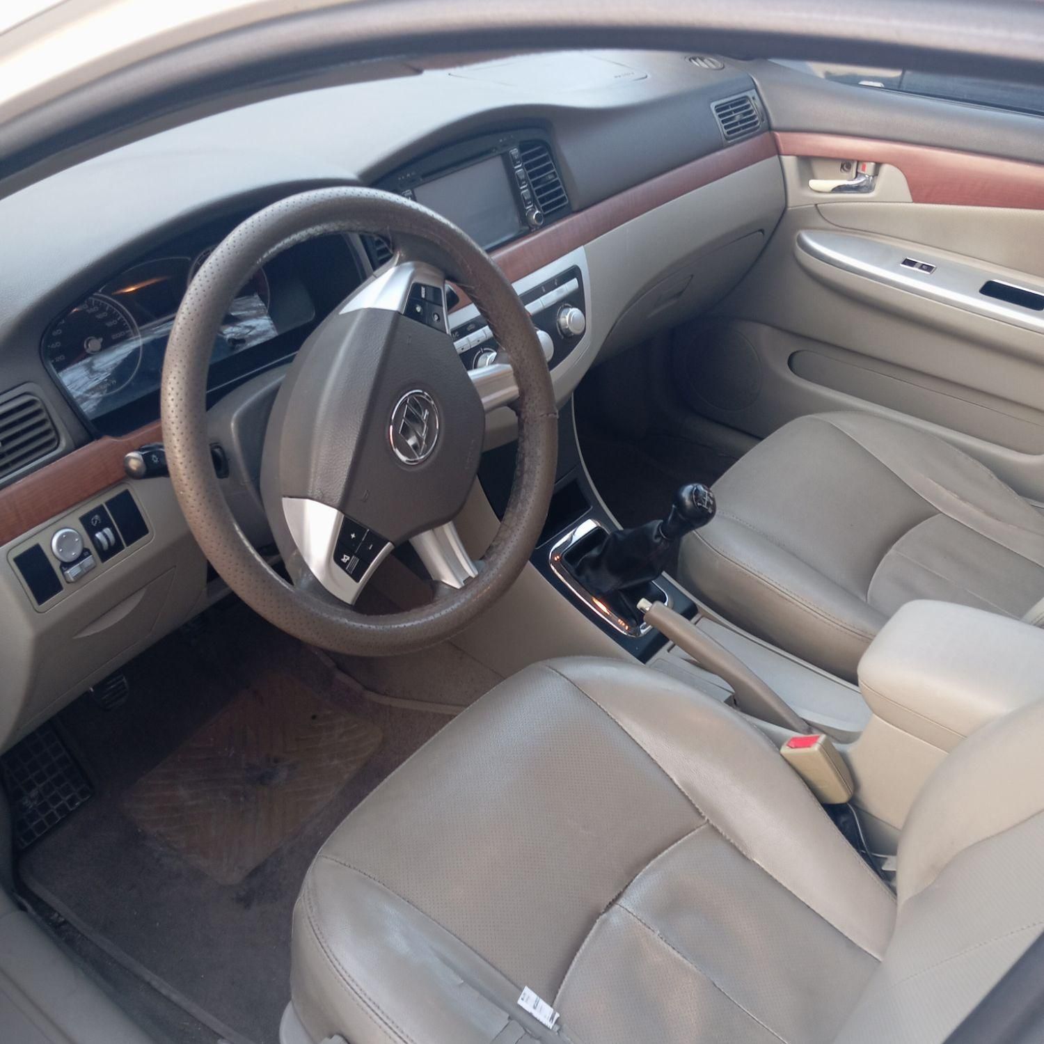 لیفان 620 دنده ای 1800 - 1393