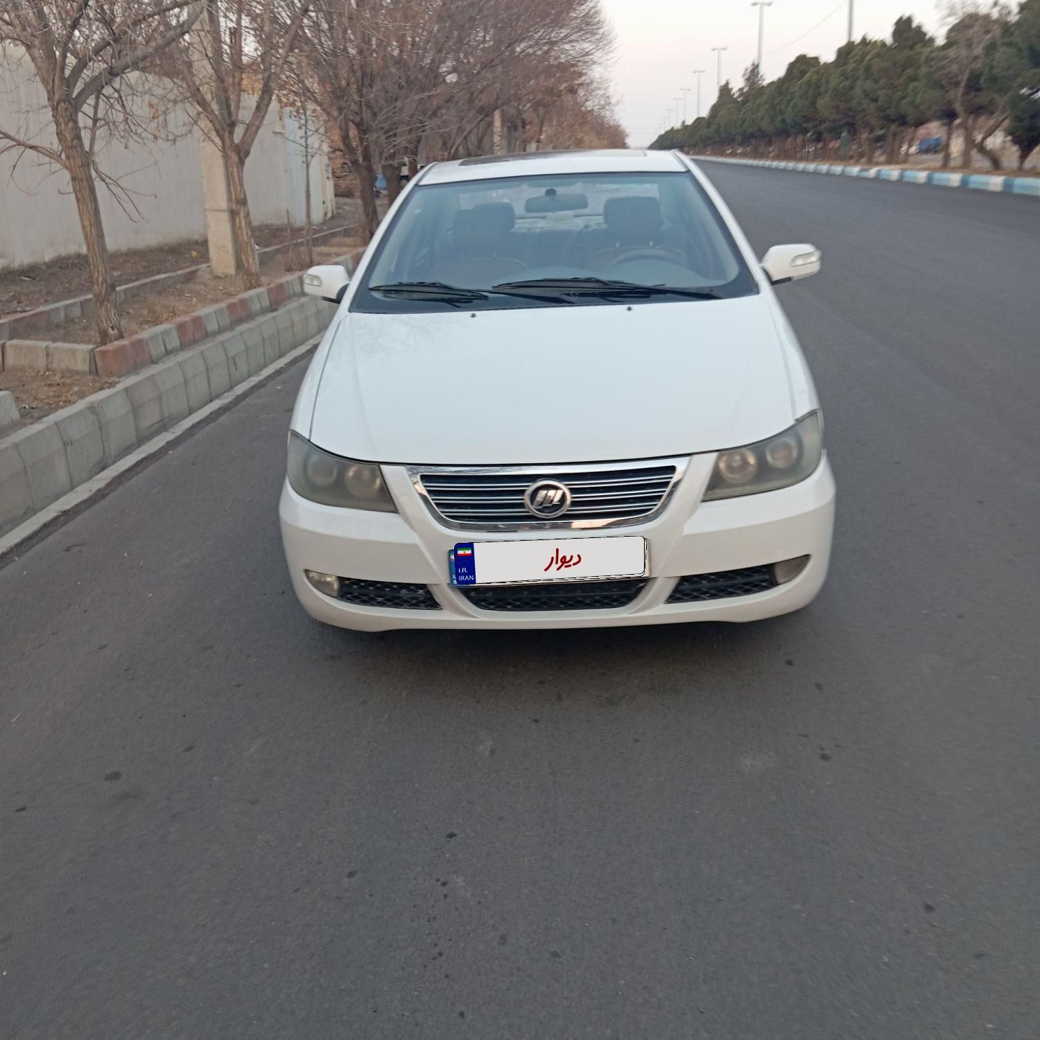 خودرو لیفان، 620 آگهی ann_19495150
