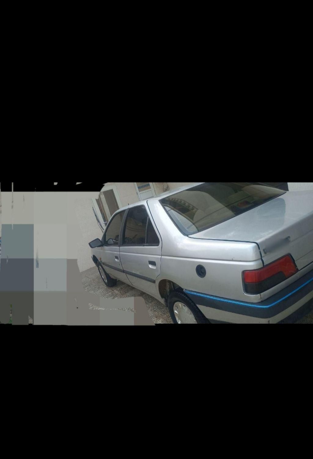 خودرو پژو، آردی آگهی ann_19495155