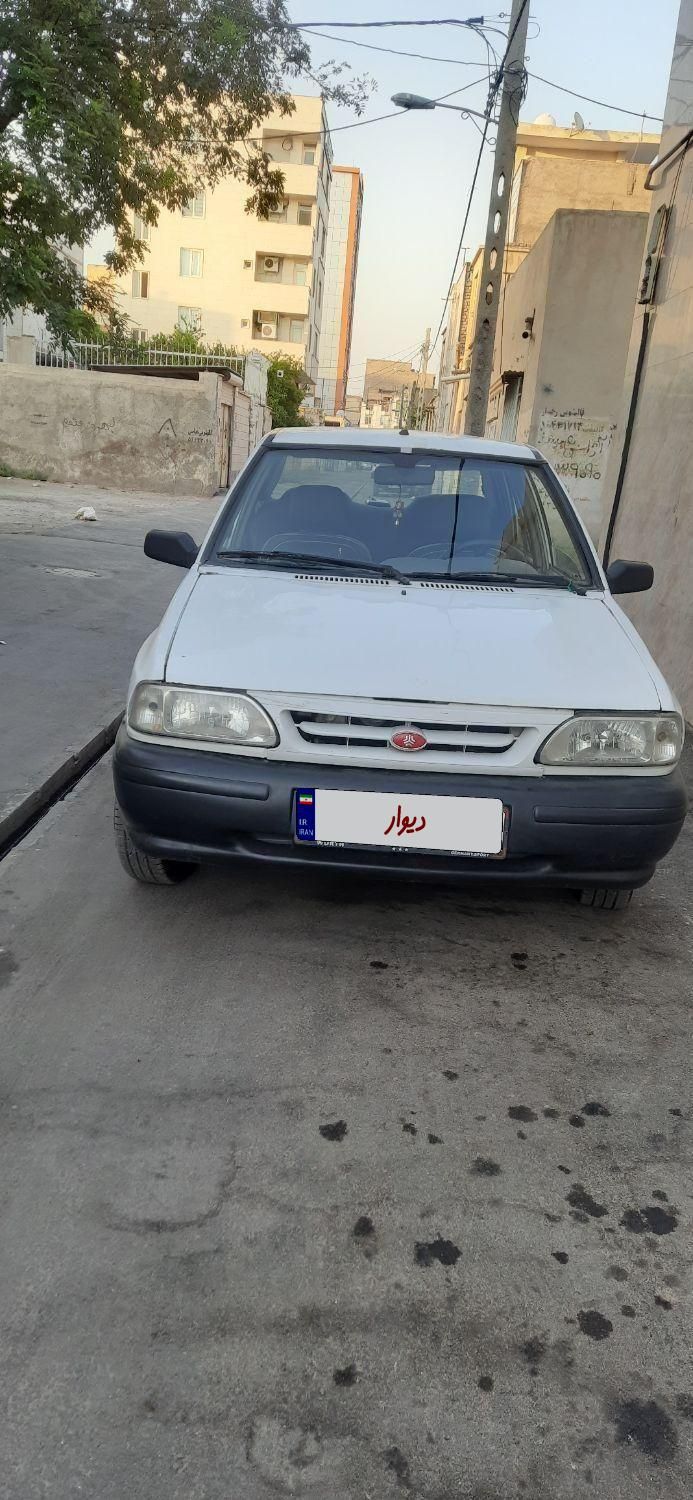 خودرو پراید، 131 آگهی ann_19495158