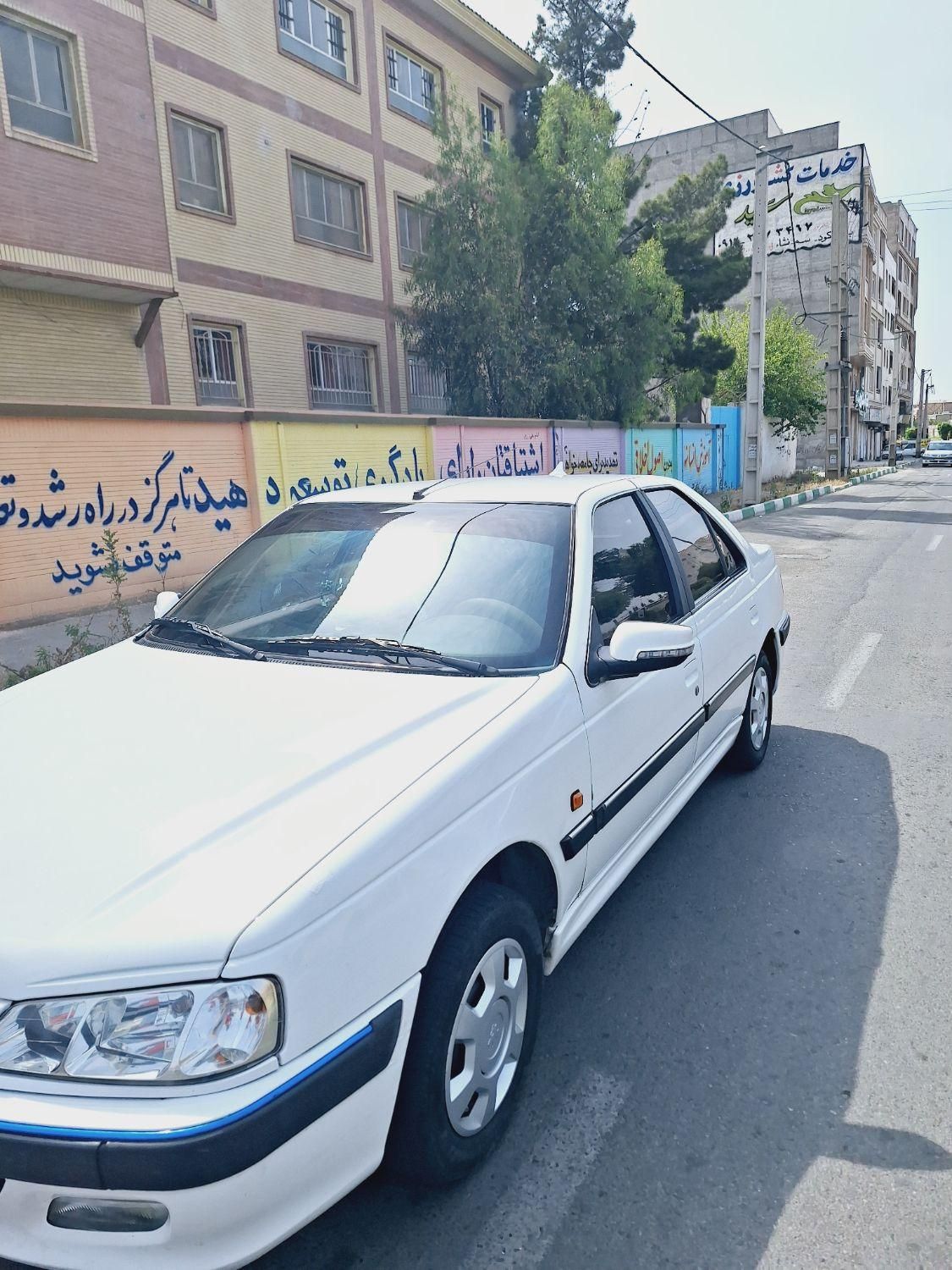 خودرو پژو، پارس آگهی ann_19495161
