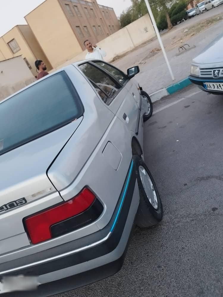 خودرو پژو، 405 آگهی ann_19495168