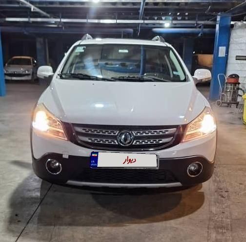 دانگ فنگ H30 کراس اتوماتیک - 1397
