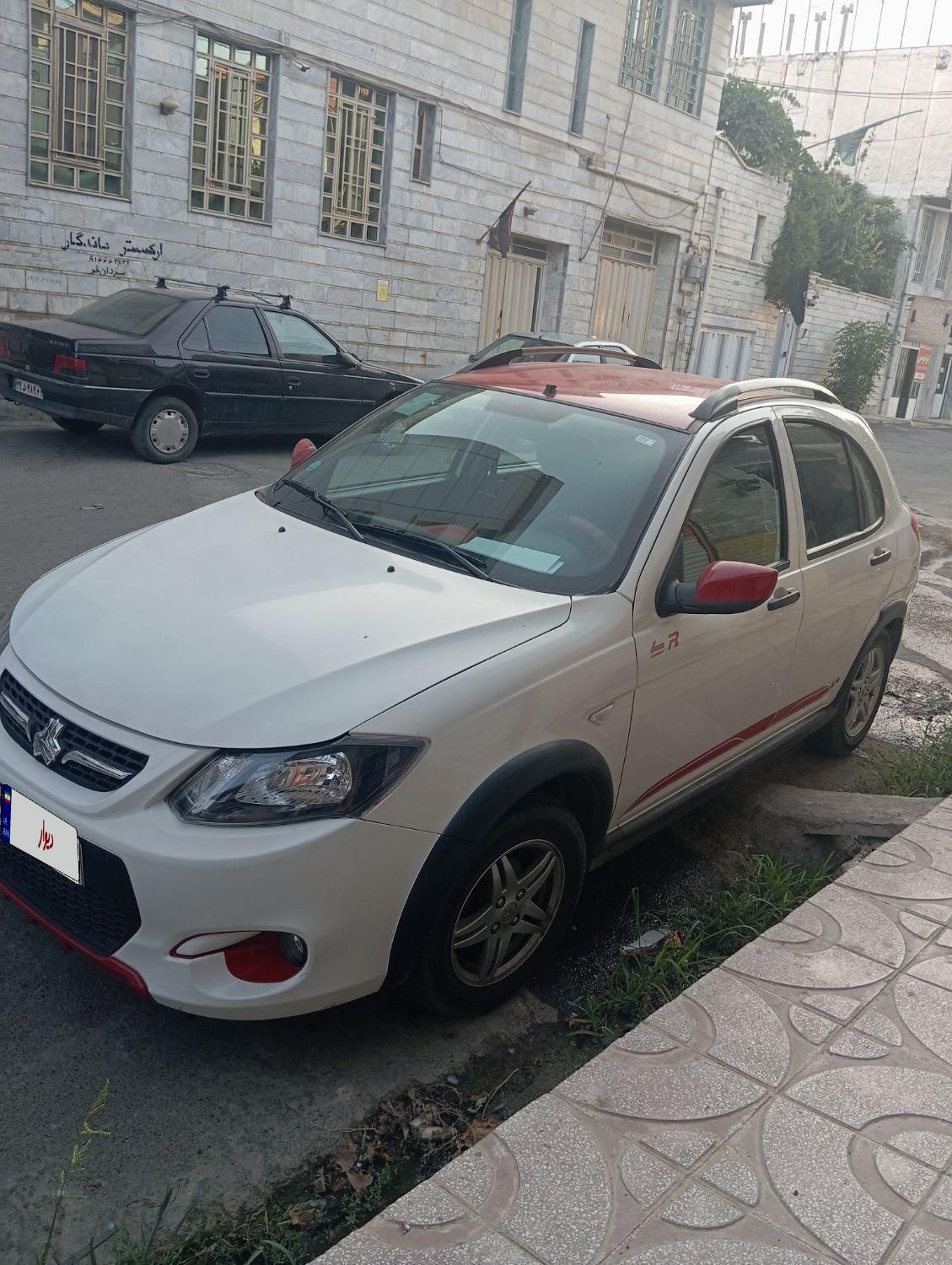 خودرو کوییک، R آگهی ann_19495217