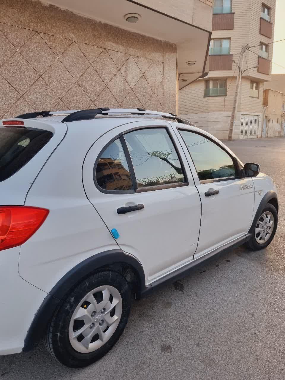 خودرو کوییک، معمولی آگهی ann_19495225